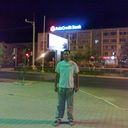  ,   Dmitriy, 44 ,   