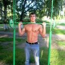 ���������� �����, ���� ������� IronMan, 35 ���, ������������ ��� ������