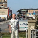  New York City,   Rafkat, 67 ,   
