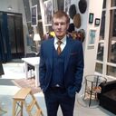 ���������� ����� �������, ���� ������� George, 36 ���, ������������ ��� ����� � ���������, c�������� ���������