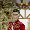  ,   Babamyrat, 25 ,   ,   