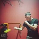 ���������� ������, ���� ������� Tony Montana, 34 ����, ������������ ��� ������, ����� � ���������, c�������� ���������, ���������