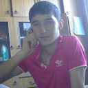  ,   Ahror, 34 ,   