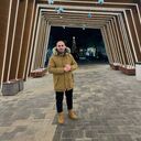 ���������� �����������, ���� ������� Anwar, 34 ����, ������������ ��� ������, ����� � ���������