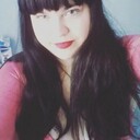 Знакомства Кузнецовск, фото девушки Галинка, 28 лет, познакомится для cерьезных отношений