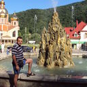 ���������� �����, ���� ������� Marjan, 41 ���, ������������ ��� ������