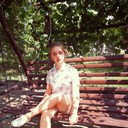 Знакомства Шумское, фото девушки Вика, 22 года, познакомится для флирта, любви и романтики, cерьезных отношений