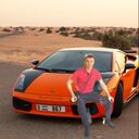 ���������� �����-���������, ���� ������� Mukhamadd, 58 ���, ������������ ��� ������, ����� � ���������