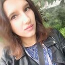 Знакомства Москва, фото девушки Кристина, 23 года, познакомится для флирта, переписки