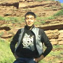 ���������� ������, ���� ������� Chino, 33 ����, ������������ 