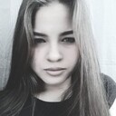 Знакомства Порхов, фото девушки Оксана, 22 года, познакомится для флирта, любви и романтики