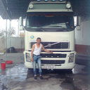 ���������� ������, ���� ������� Dalnoboyshik, 46 ���, ������������ 