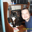  ,   Serge, 53 ,   