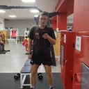  ,   Max, 43 ,   
