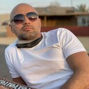  Arlington,   Siyavash, 32 ,  