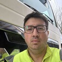  Beaver,   Claudio, 43 ,   ,   
