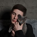  ,   Ruslan, 23 ,  