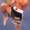 ���������� ���������, ���� ������� Kick boxer, 49 ���, ������������ 