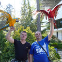 ���������� �����, ���� ������� �����, 45 ���, ������������ ��� ������