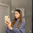  ,   Kseniya, 21 ,   ,   