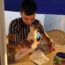 ���������� ������, ���� ������� Khamzat, 26 ���, ������������ ��� ������, ����� � ���������, c�������� ���������, ���������