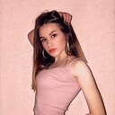 Знакомства Вихоревка, фото девушки Алина, 19 лет, познакомится для флирта, любви и романтики, cерьезных отношений