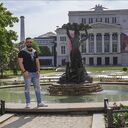 ���������� ������, ���� ������� Velimir, 35 ���, ������������ ��� ������, ����� � ���������