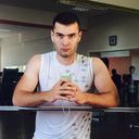  ,   Ikrom, 34 ,   