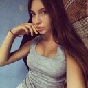 Знакомства Голышманово, фото девушки Оксана, 19 лет, познакомится для флирта, любви и романтики