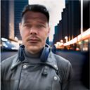  ,   Denis, 44 ,   