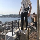  Charenton-le-Pont,   Ibrahim, 25 ,   ,   