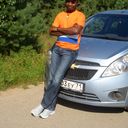 Kumba,   Charming, 45 ,   