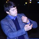 ���������� �������, ���� ������� Parviz, 32 ����, ������������ ��� ������