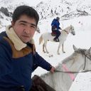  ,   Ganisher, 35 ,     , c 