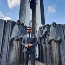 ���������� ������, ���� ������� Yusuf, 42 ����, ������������ 