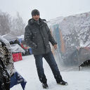 ���������� ������, ���� ������� Dakota, 38 ���, ������������ ��� ����� � ���������, c�������� ���������