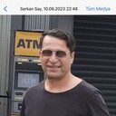  Yayladagi,   Sercan, 46 ,   ,   