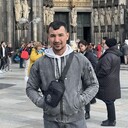  Wesel,   Ali, 30 ,   c , 