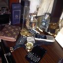  ,   Zorro, 44 ,   