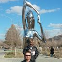  ,   Viktor, 56 ,   