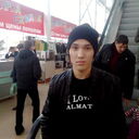  ,   Tamirlan, 33 ,   