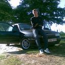  ,   Danilko, 33 ,  