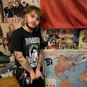 ���������� �����, ���� ����� �������, 18 ���, ������������ ��� ������, ����� � ���������