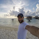 ���������� Al Fuhayhil, ���� ������� Frances, 47 ���, ������������ ��� ������, ����� � ���������, c�������� ���������, ���������