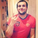 ���������� ������������, ���� ������� Gevorg, 32 ����, ������������ ��� ������, ����� � ���������, c�������� ���������