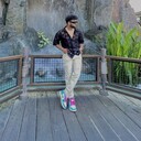  ,   Kanishk, 23 ,   ,   