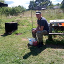 ���������� �����-���������, ���� ������� �����, 45 ���, ������������ 