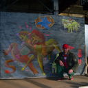 ���������� ����, ���� ������� Alex, 48 ���, ������������ 