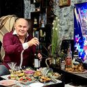 ���������� ���������, ���� ������� �����, 53 ����, ������������ ��� ������, ����� � ���������, ���������