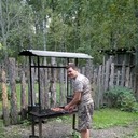 ���������� ������, ���� ������� Sergius, 43 ����, ������������ ��� ������, ����� � ���������, c�������� ���������